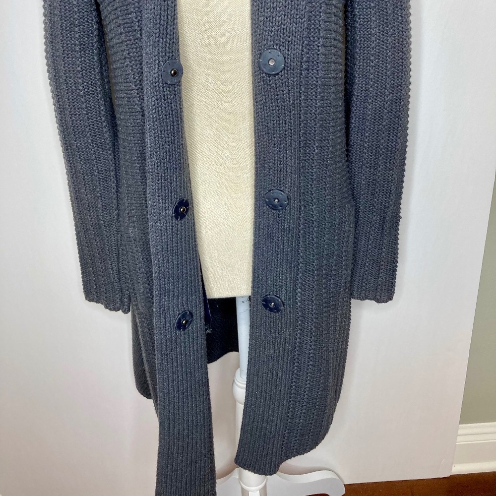 CAbi Duster Sweater - Picture 3 of 9